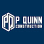 P Quinn Construction