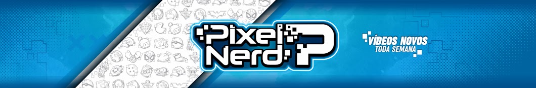 free to play – PixelNerd