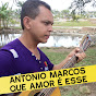 Antônio Marcos - Topic