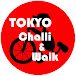 TOKYO Challi & Walk