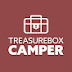 トレキャン / Treasurebox Camper