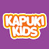 logo Kapuki Kids