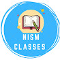 NISM CLASSES