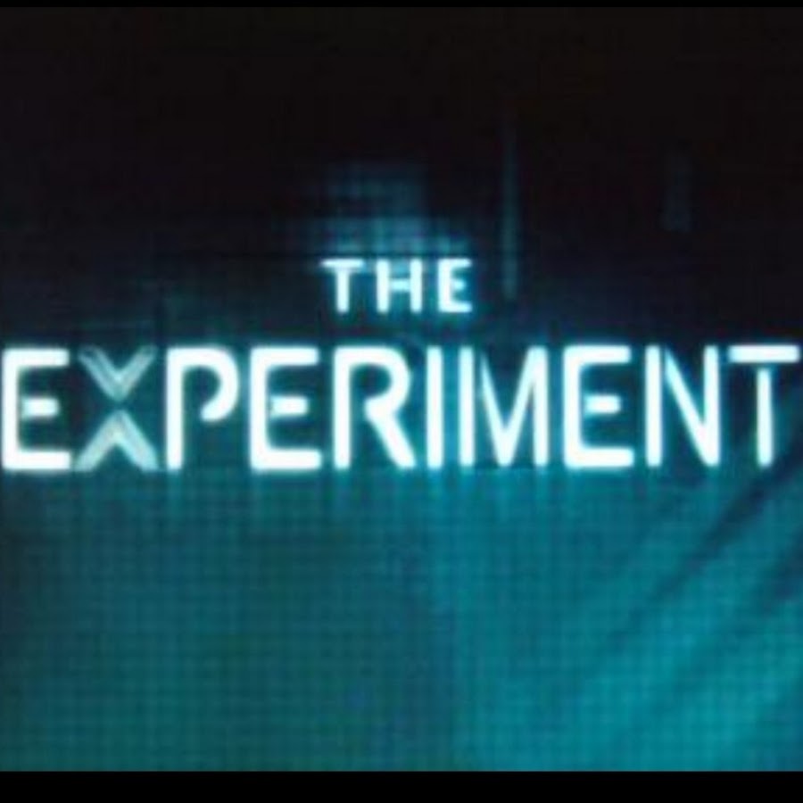 the experiment youtube unsolved