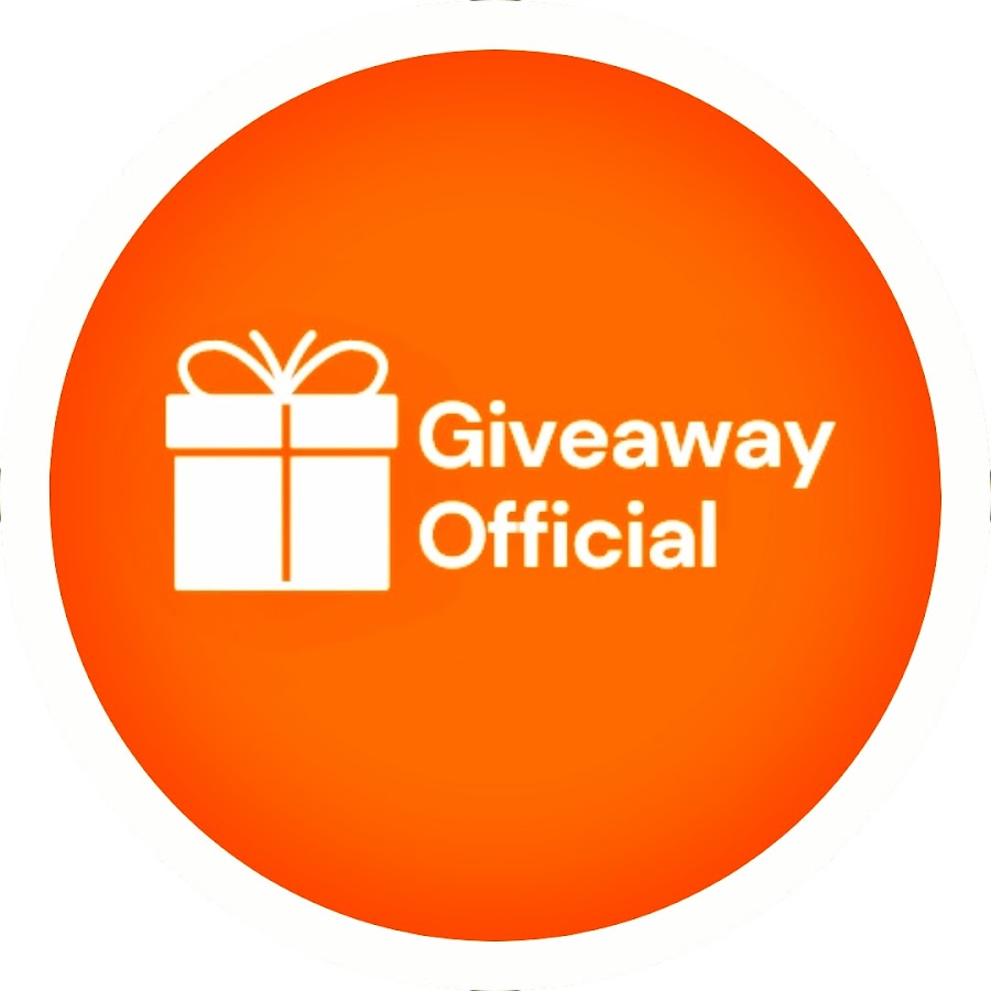 Official Giveaway