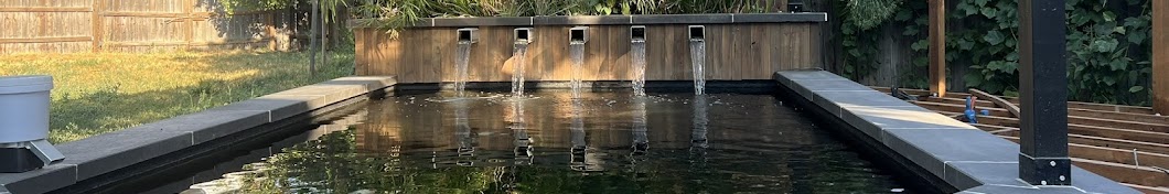 The Koi Pit