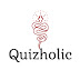 logo Quizholic