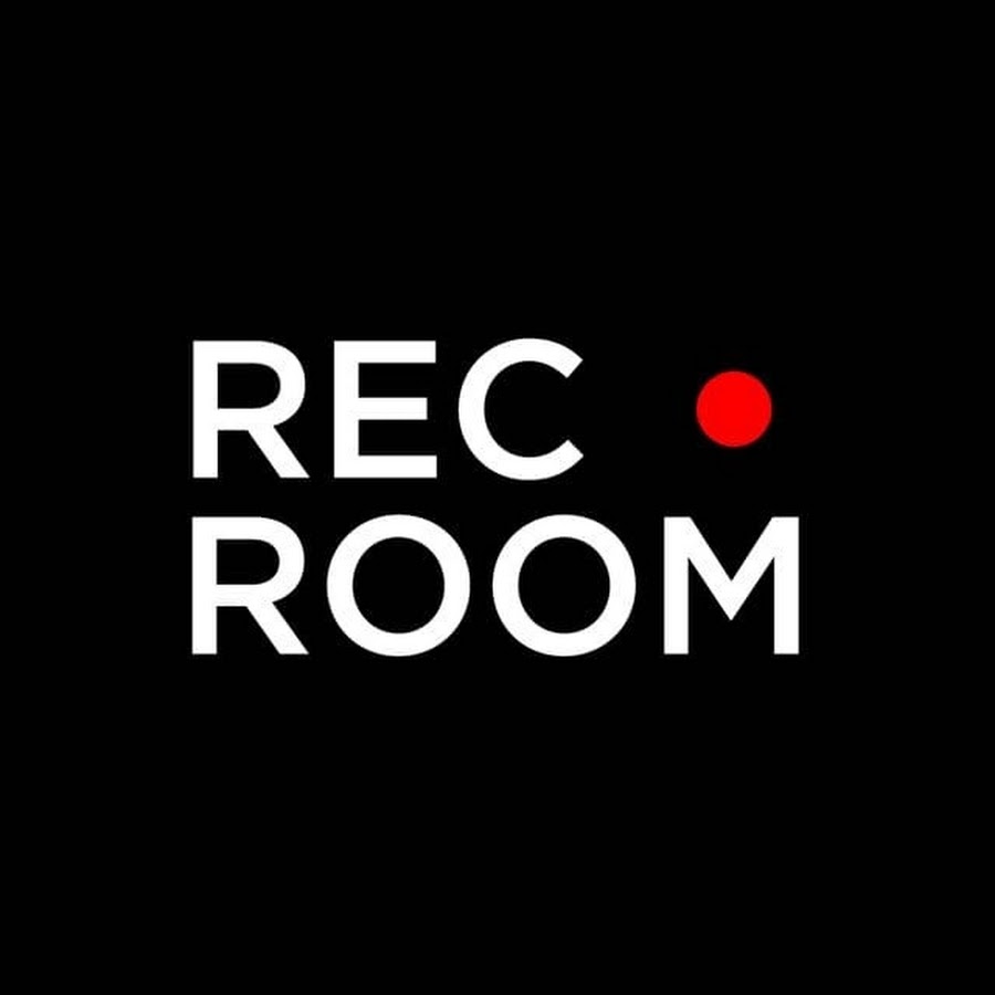 RecRoom Studios - YouTube