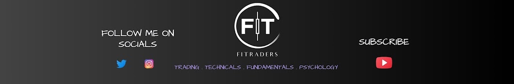 FITRADERS Banner