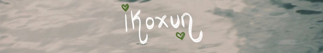 ikoxun Banner