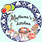 Uzbek Maftuna's kitchen