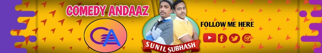 comedy andaaz