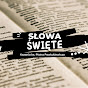 Słowa Święte