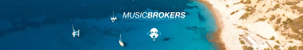 Music Brokers Banner
