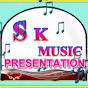 SK MUSIC PRESENTATION