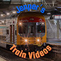 Jenper's Train Videos