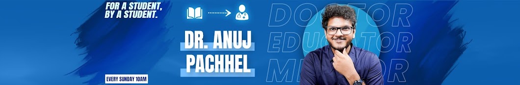 Anuj Pachhel Banner