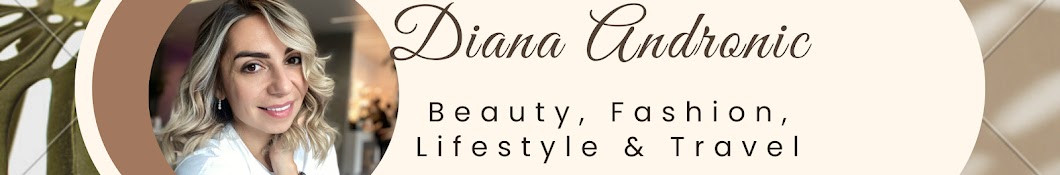 Diana Andronic Banner