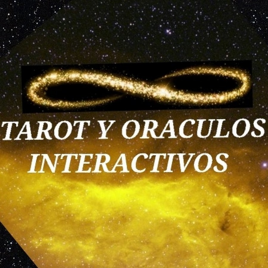 TAROT Y ORACULOS INTERACTIVOS @TAROTYORACULOSINTERACTIVOS