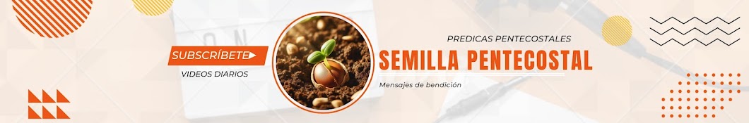 Semilla pentecostal