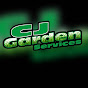 Cj Garden Services