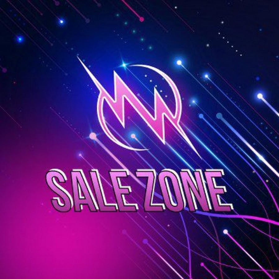 Zone sale