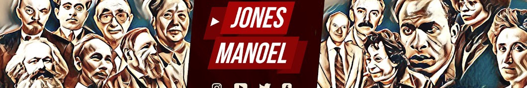 Jones Manoel Banner