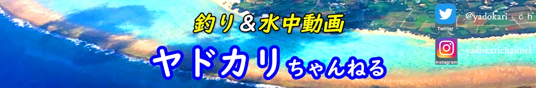 ヤドカリちゃんねる