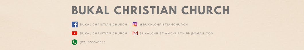 Bukal Christian Church