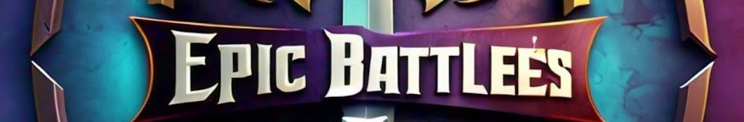 EPIC BATTLES TV