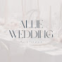 ALLIE WEDDING / ウェディングムービー