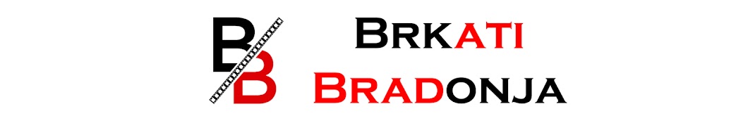 Brkati Bradonja Banner