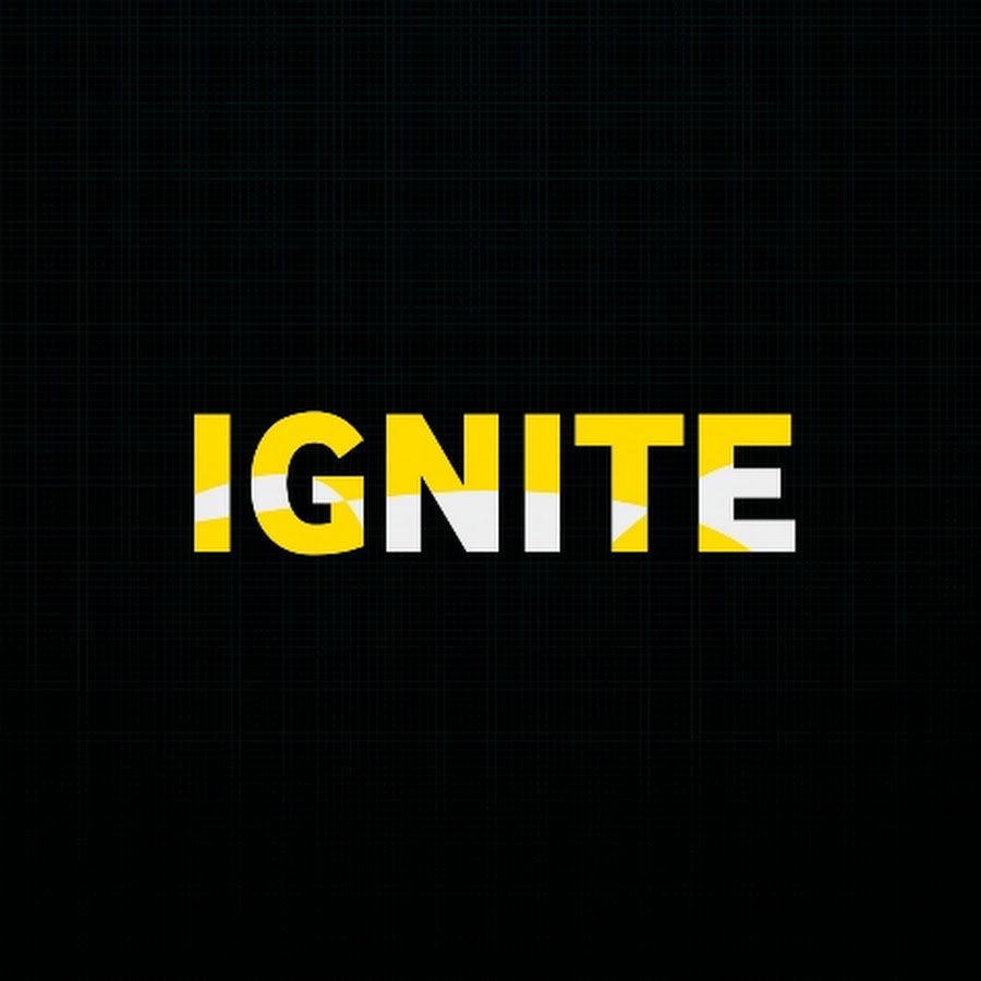 IGNITE  @Ignite.your.m1nd