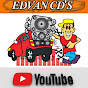 EDVAN CD´S