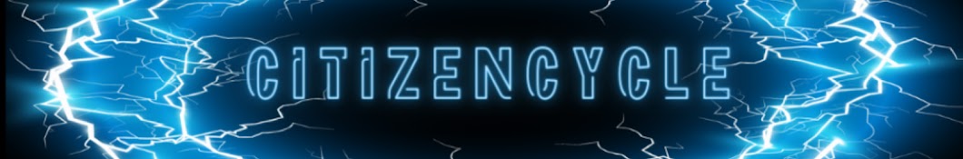 CitizenCycle Banner