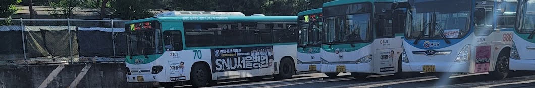 DAEWOO BUS