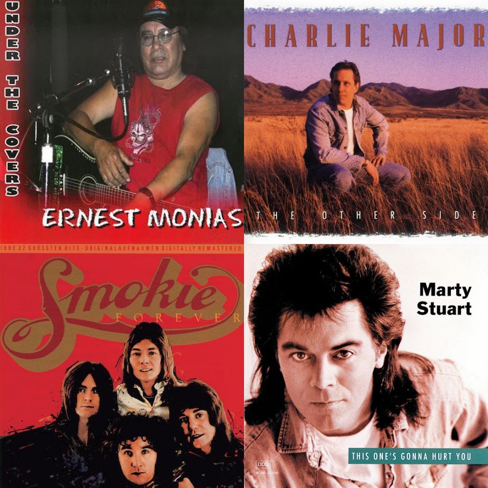 Country 98.5