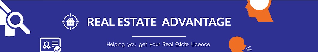 Real Estate Advantage Banner