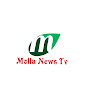 Molla news Tv