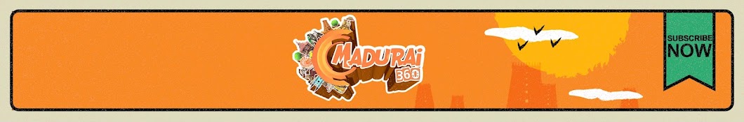 Madurai 360* Banner