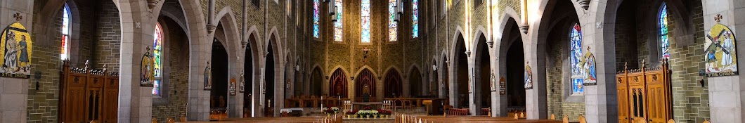 St. Joseph's Cathedral Basilica