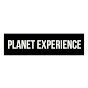 Planet Experience por Diane Botelho