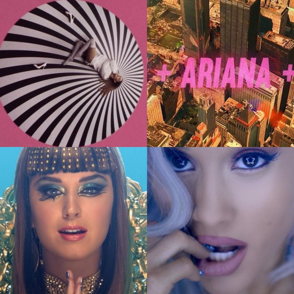 Best Songs English