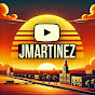 JMARTINEZ youtube avatar