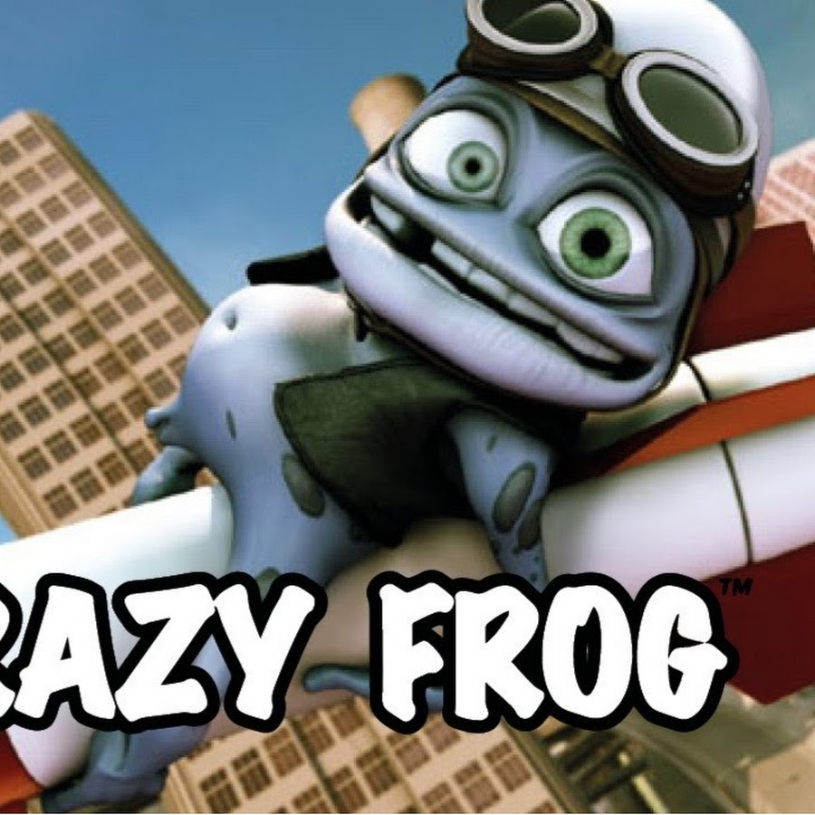 Включи crazy frog i like to. Crazy Frog. Бешеный Лягушонок Crazy Frog. Crazy Frog на мотоцикле. Шлем Crazy Frog.