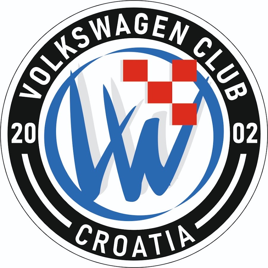 VW CLUB CROATIA - YouTube
