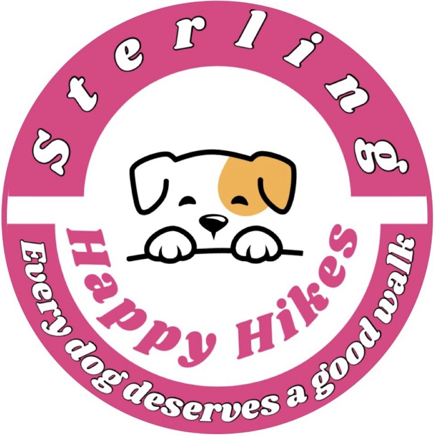 Sterling Happy Hikes 