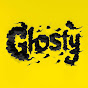 GHOSTY aka GHOSTY