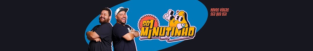 Super Mario Papo com Jhonny Drumond  Só 1 Minutinho Podcast by Só 1  Minutinho