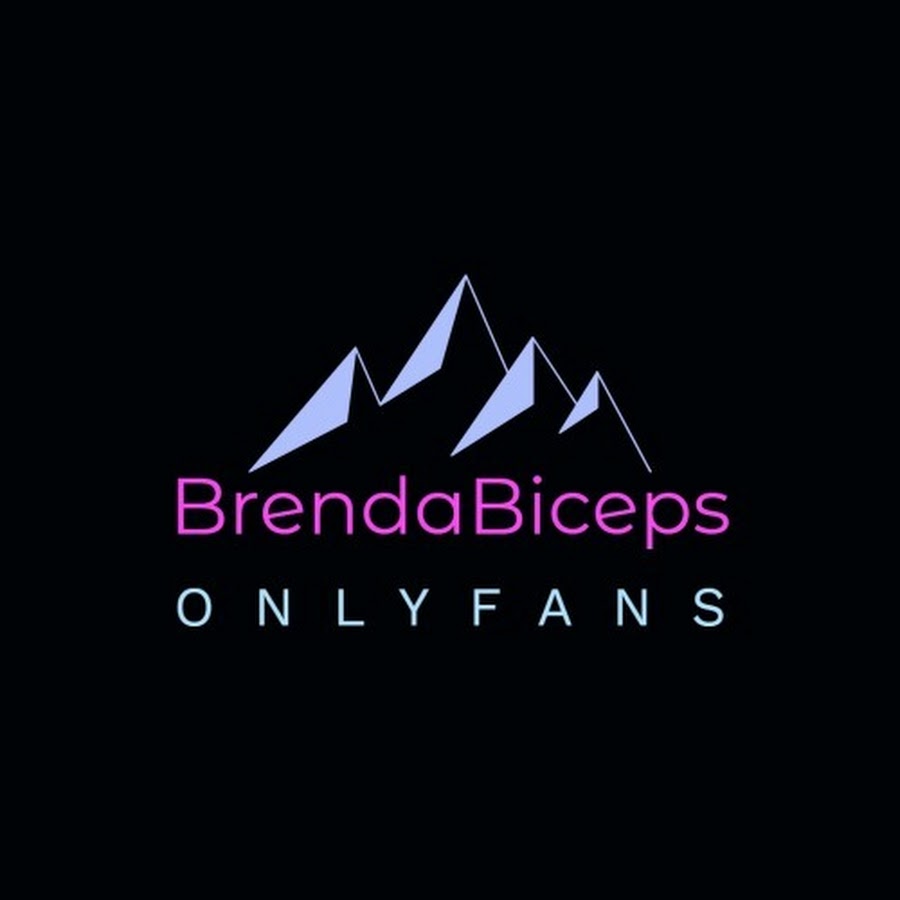 BrendaBiceps - YouTube